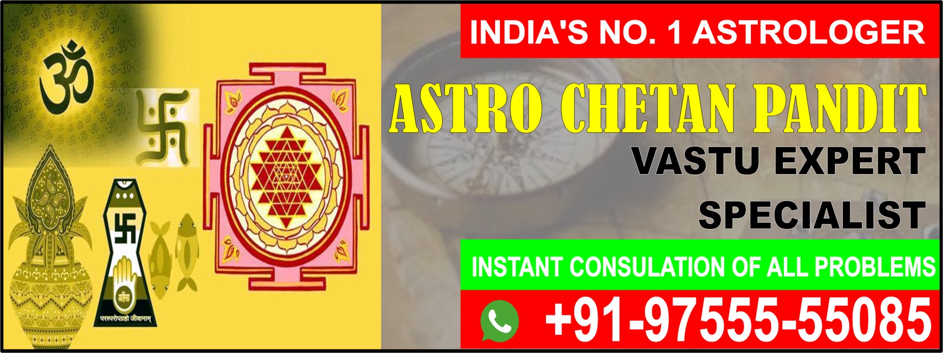 Love Marriage Specialist